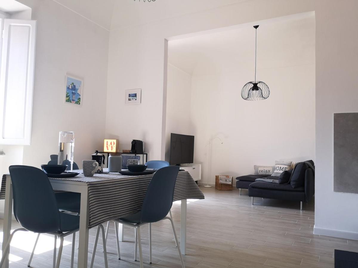 L'Isola Nell'Isola - R3442 Apartment La Maddalena  Bagian luar foto