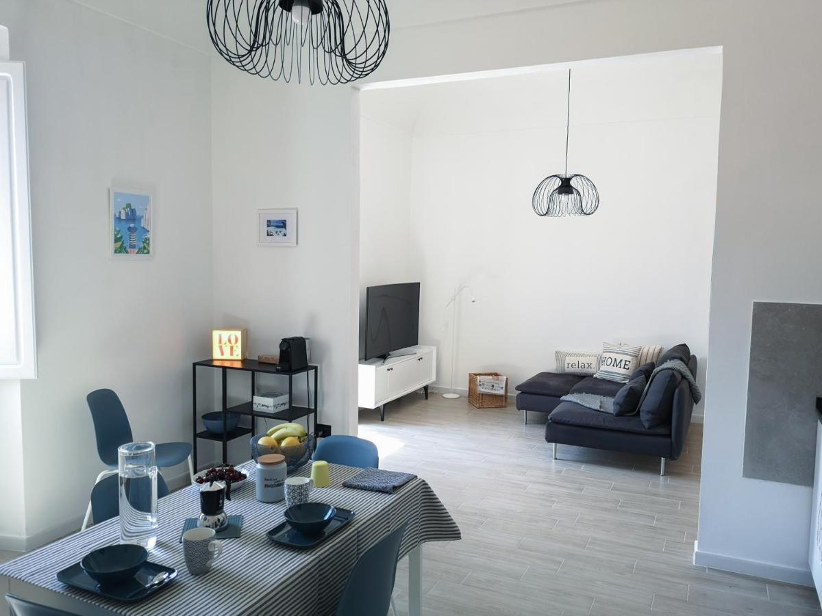 L'Isola Nell'Isola - R3442 Apartment La Maddalena  Bagian luar foto