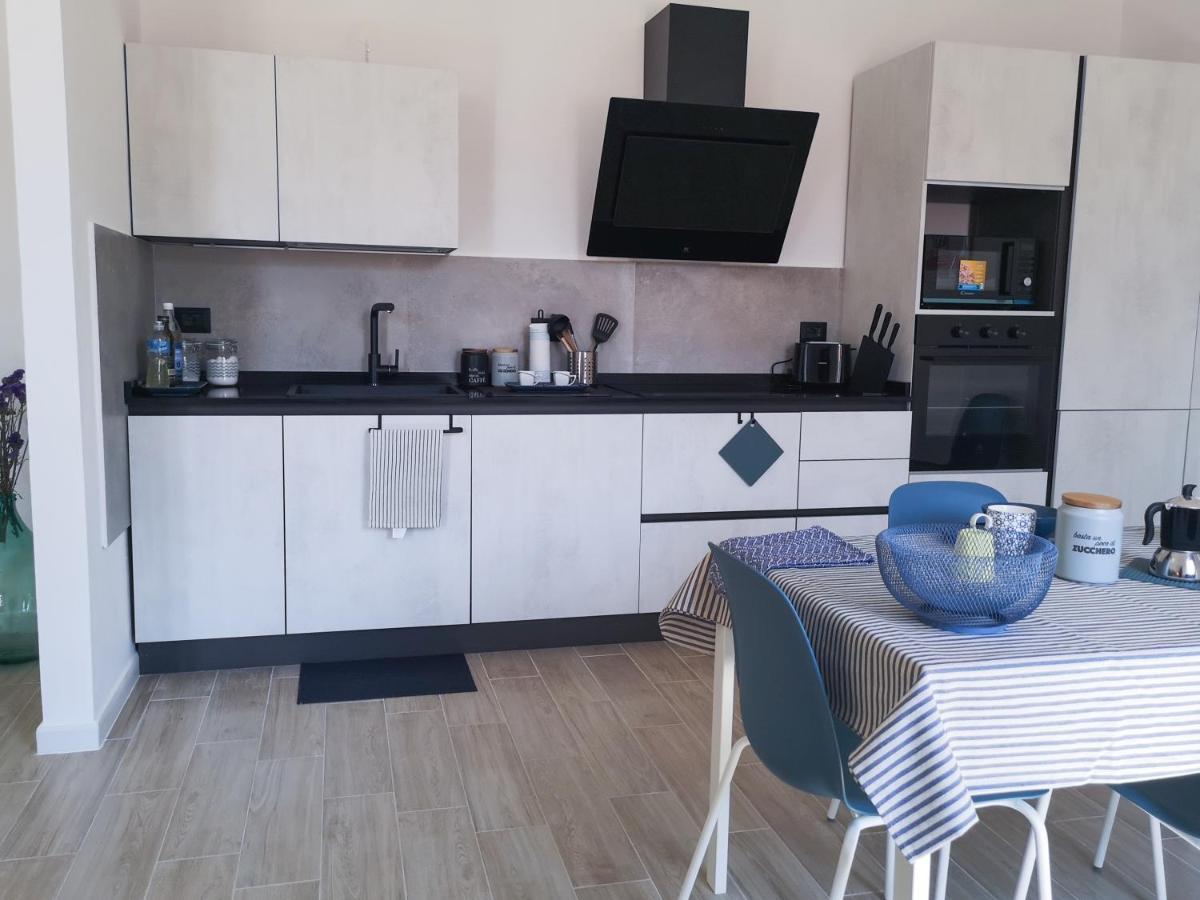 L'Isola Nell'Isola - R3442 Apartment La Maddalena  Bagian luar foto