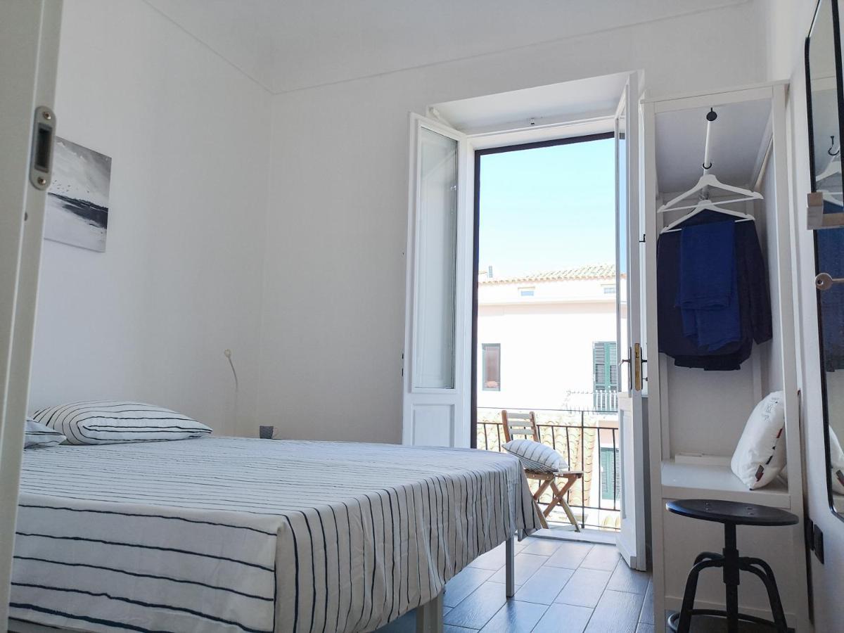 L'Isola Nell'Isola - R3442 Apartment La Maddalena  Bagian luar foto