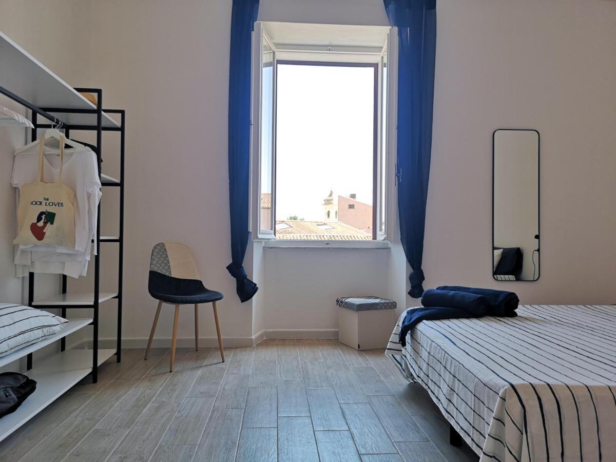 L'Isola Nell'Isola - R3442 Apartment La Maddalena  Bagian luar foto