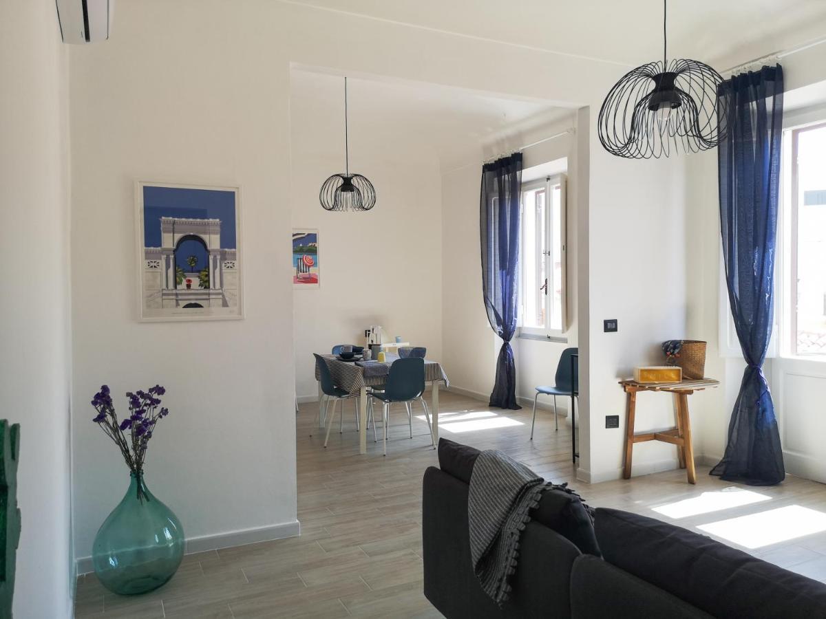 L'Isola Nell'Isola - R3442 Apartment La Maddalena  Bagian luar foto