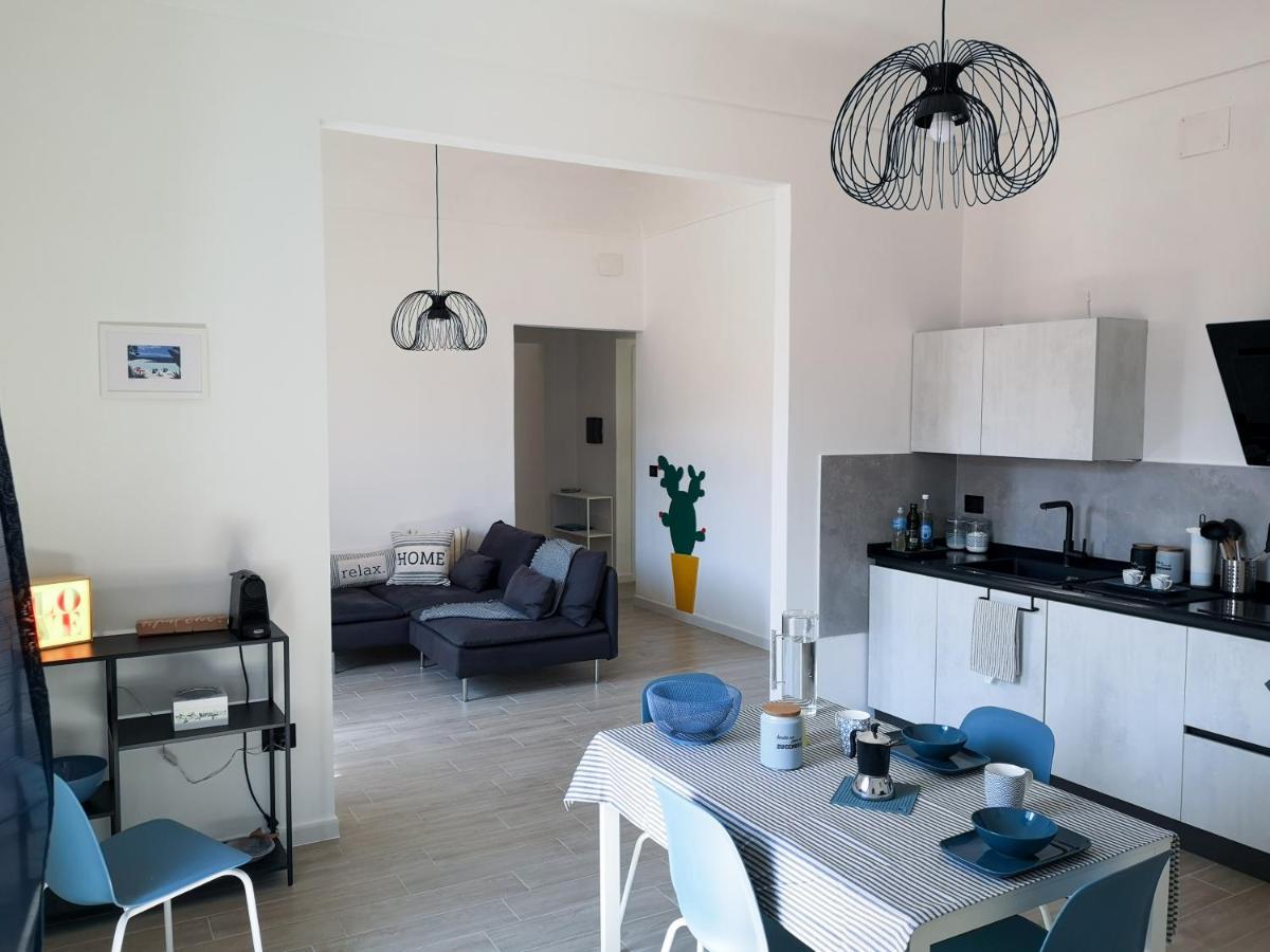 L'Isola Nell'Isola - R3442 Apartment La Maddalena  Bagian luar foto