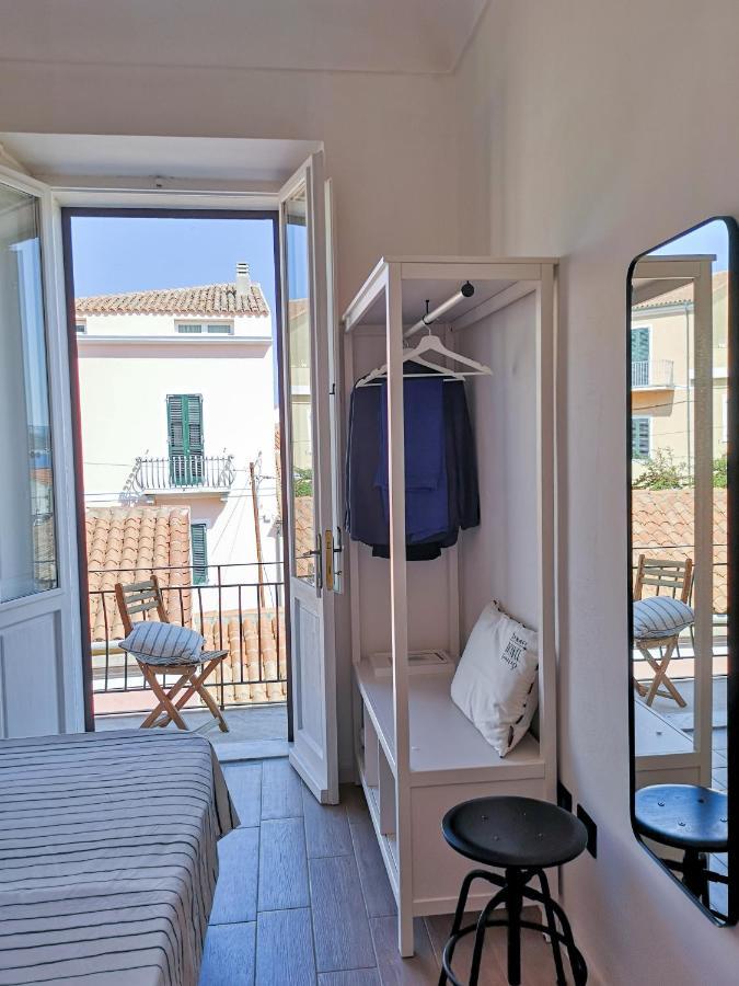 L'Isola Nell'Isola - R3442 Apartment La Maddalena  Bagian luar foto