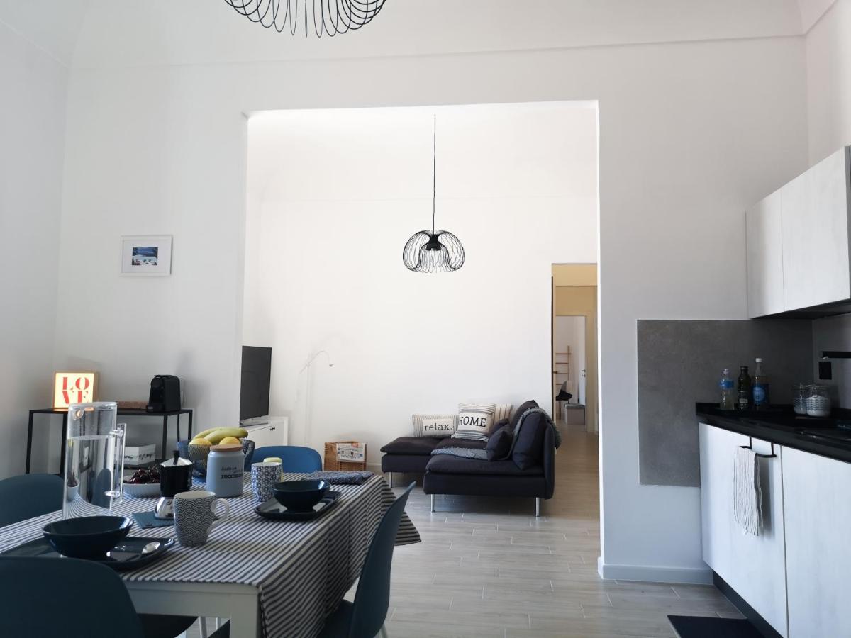 L'Isola Nell'Isola - R3442 Apartment La Maddalena  Bagian luar foto