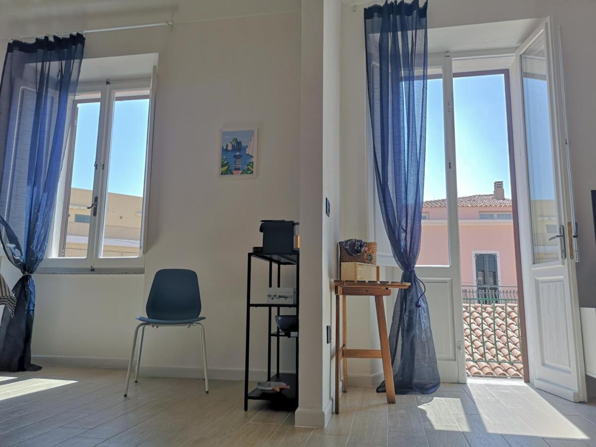 L'Isola Nell'Isola - R3442 Apartment La Maddalena  Bagian luar foto