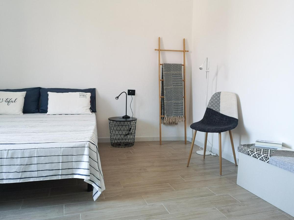 L'Isola Nell'Isola - R3442 Apartment La Maddalena  Bagian luar foto