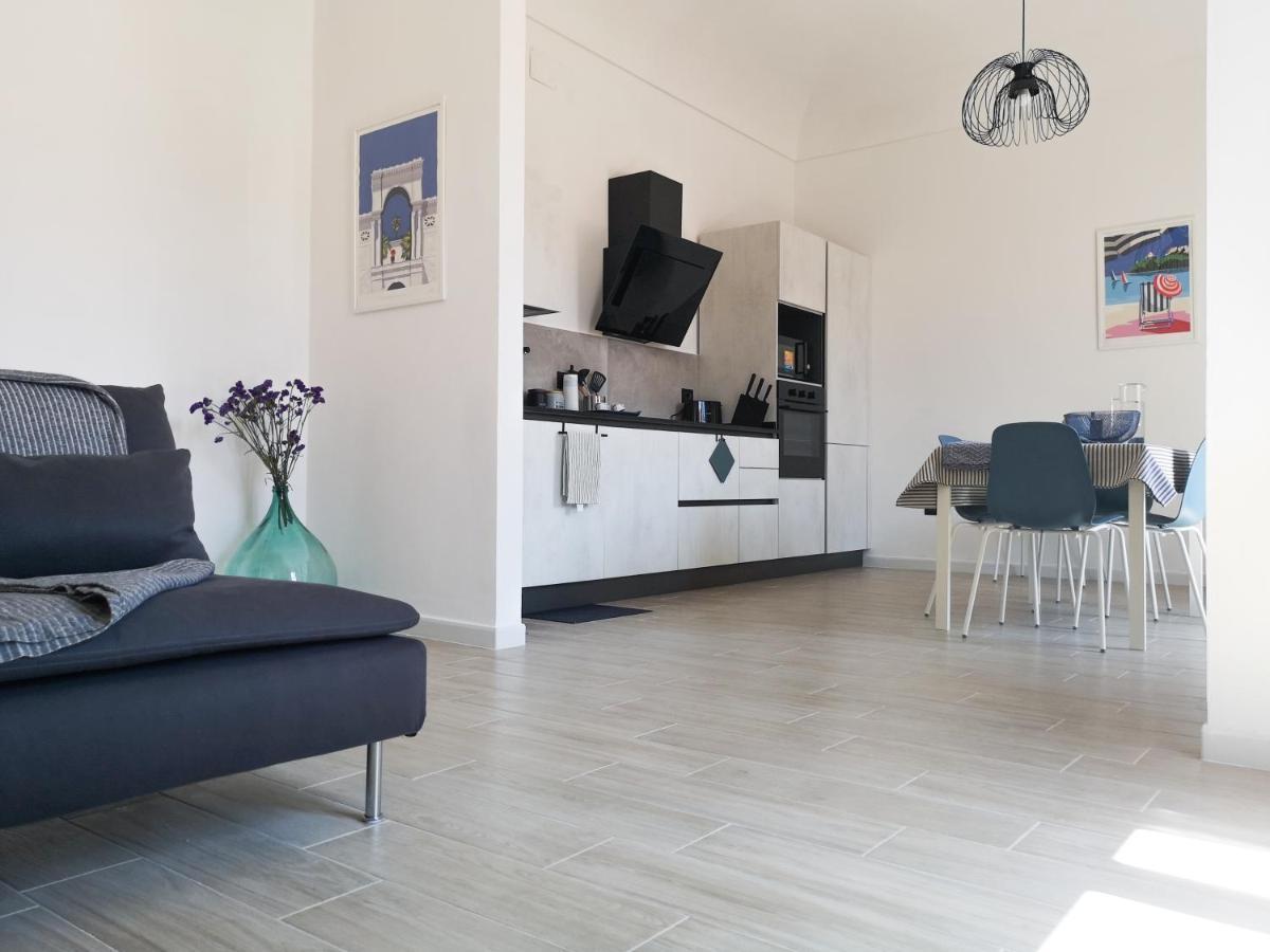 L'Isola Nell'Isola - R3442 Apartment La Maddalena  Bagian luar foto