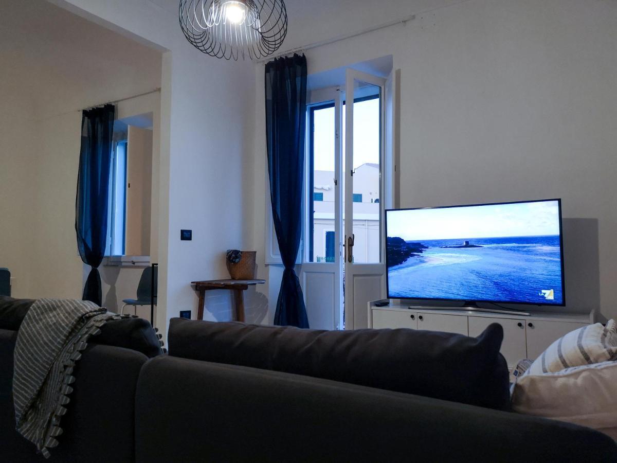 L'Isola Nell'Isola - R3442 Apartment La Maddalena  Bagian luar foto
