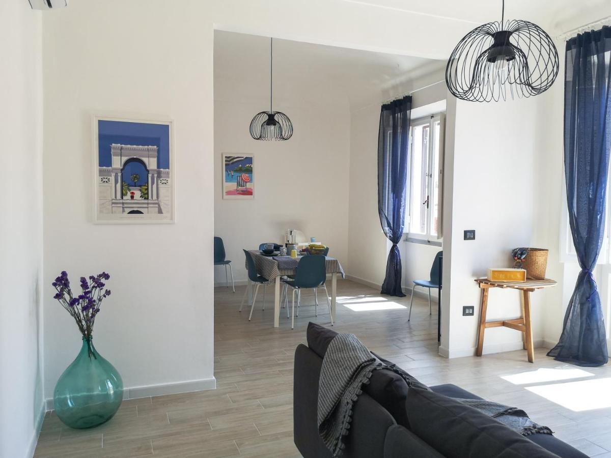L'Isola Nell'Isola - R3442 Apartment La Maddalena  Bagian luar foto