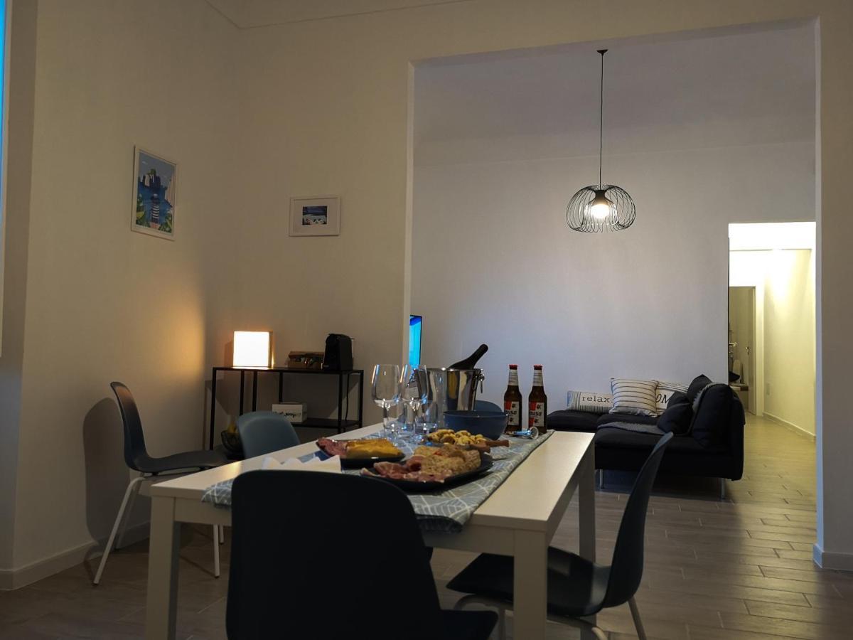 L'Isola Nell'Isola - R3442 Apartment La Maddalena  Bagian luar foto