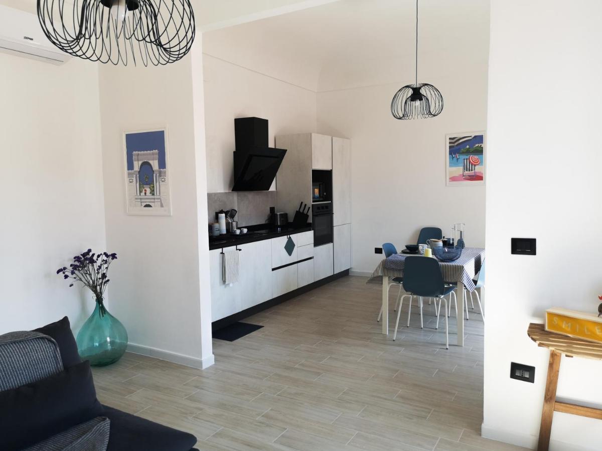 L'Isola Nell'Isola - R3442 Apartment La Maddalena  Bagian luar foto