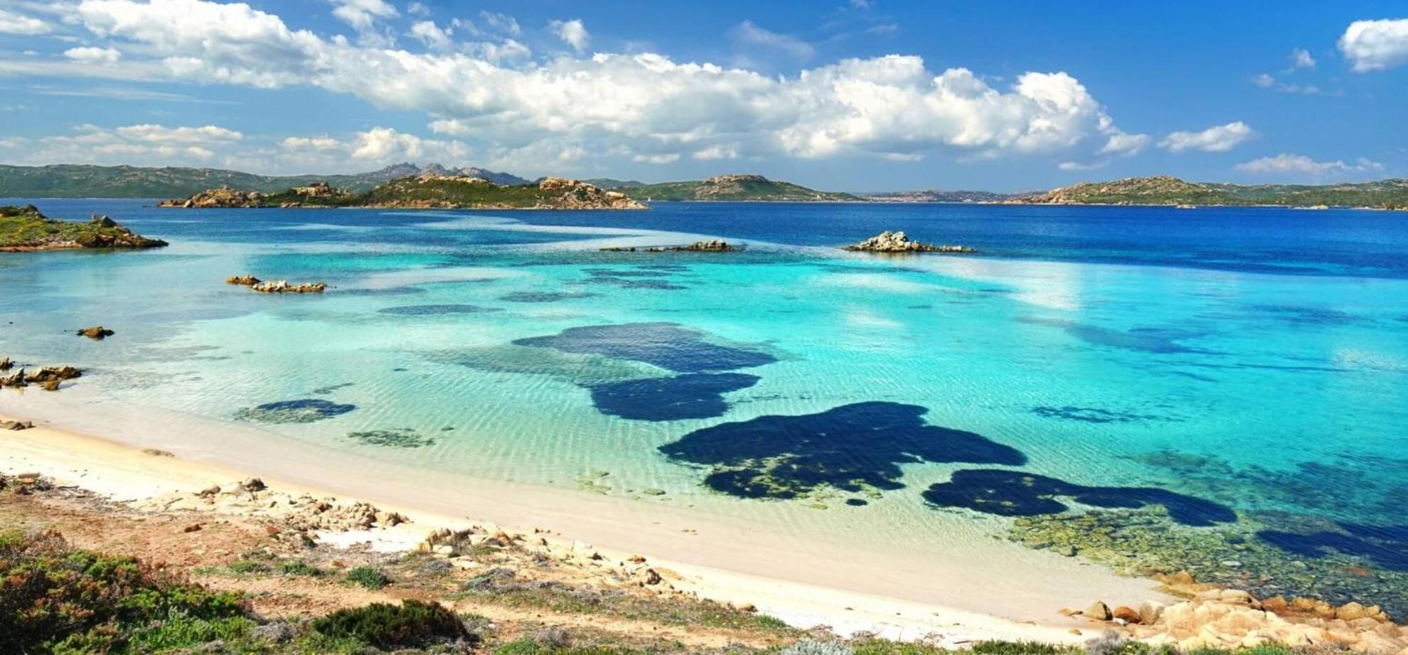 L'Isola Nell'Isola - R3442 Apartment La Maddalena  Bagian luar foto