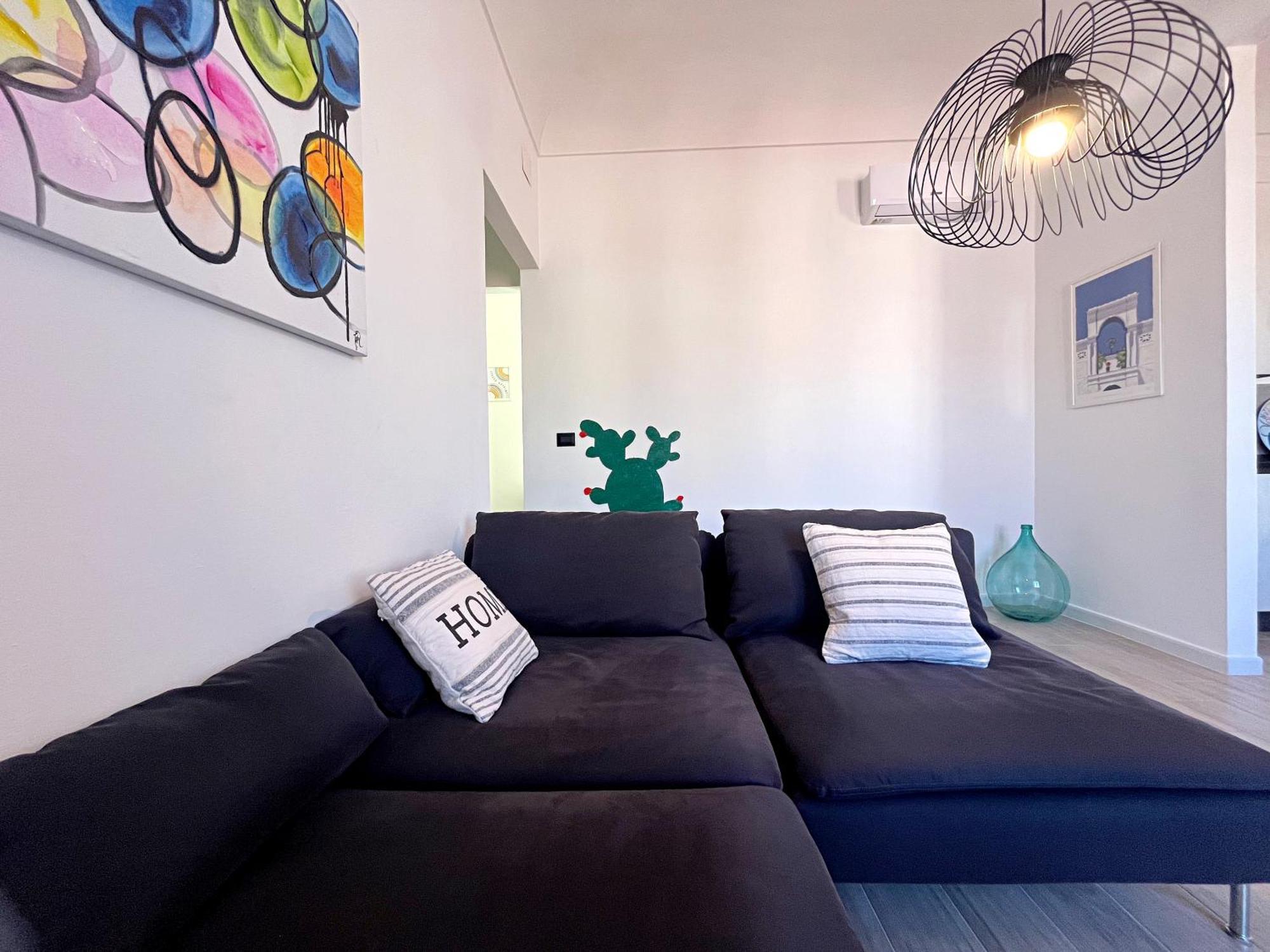 L'Isola Nell'Isola - R3442 Apartment La Maddalena  Bagian luar foto