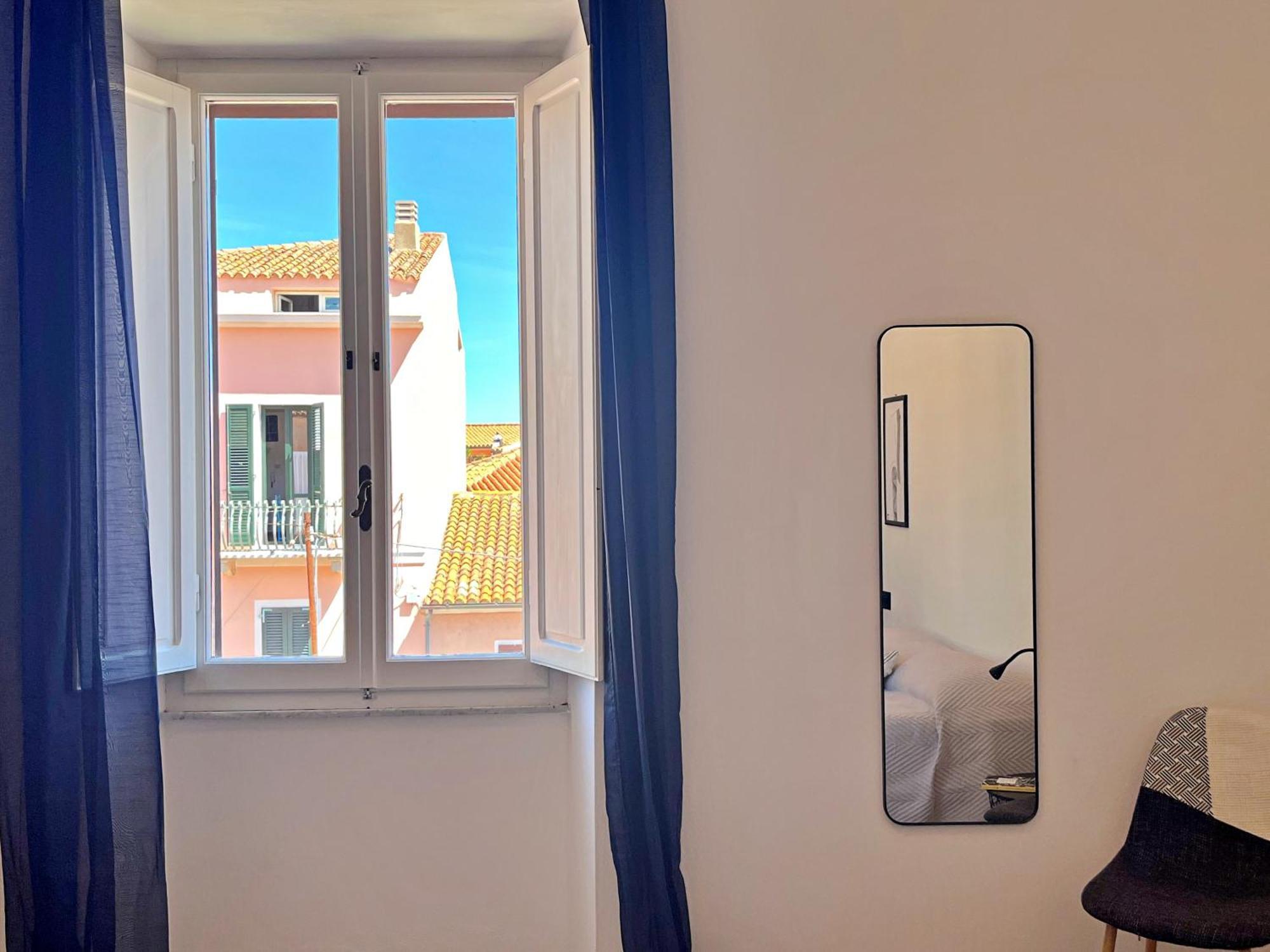 L'Isola Nell'Isola - R3442 Apartment La Maddalena  Bagian luar foto