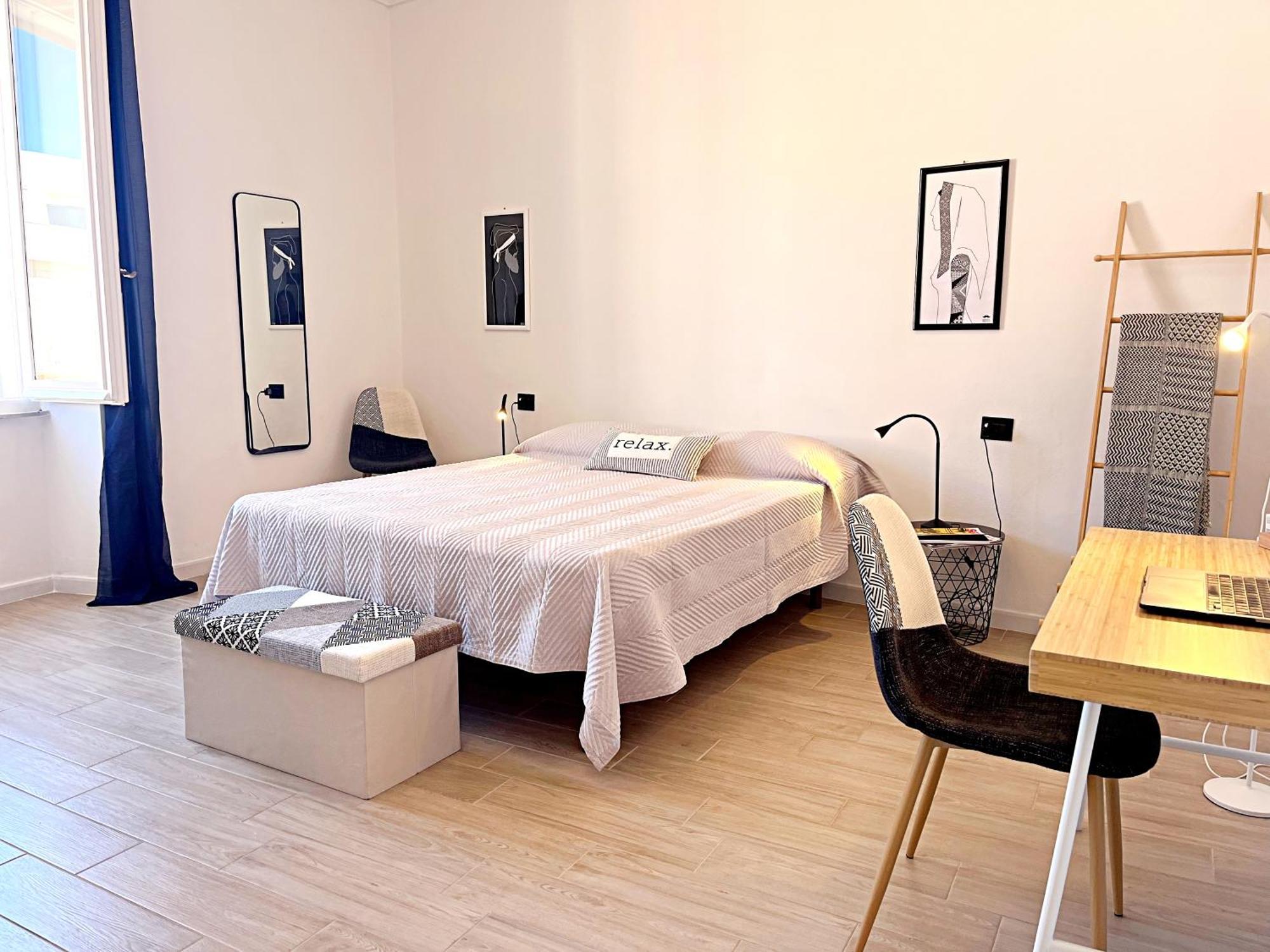 L'Isola Nell'Isola - R3442 Apartment La Maddalena  Bagian luar foto