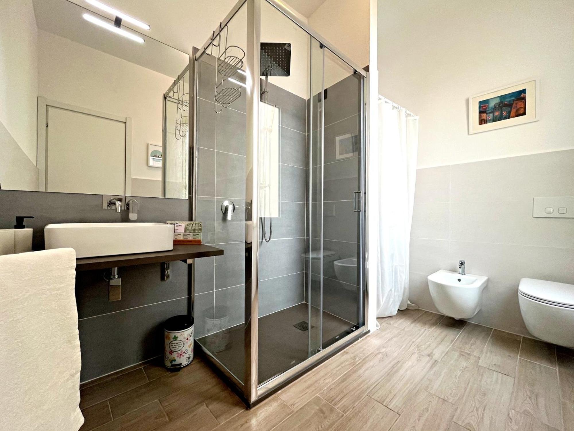 L'Isola Nell'Isola - R3442 Apartment La Maddalena  Bagian luar foto