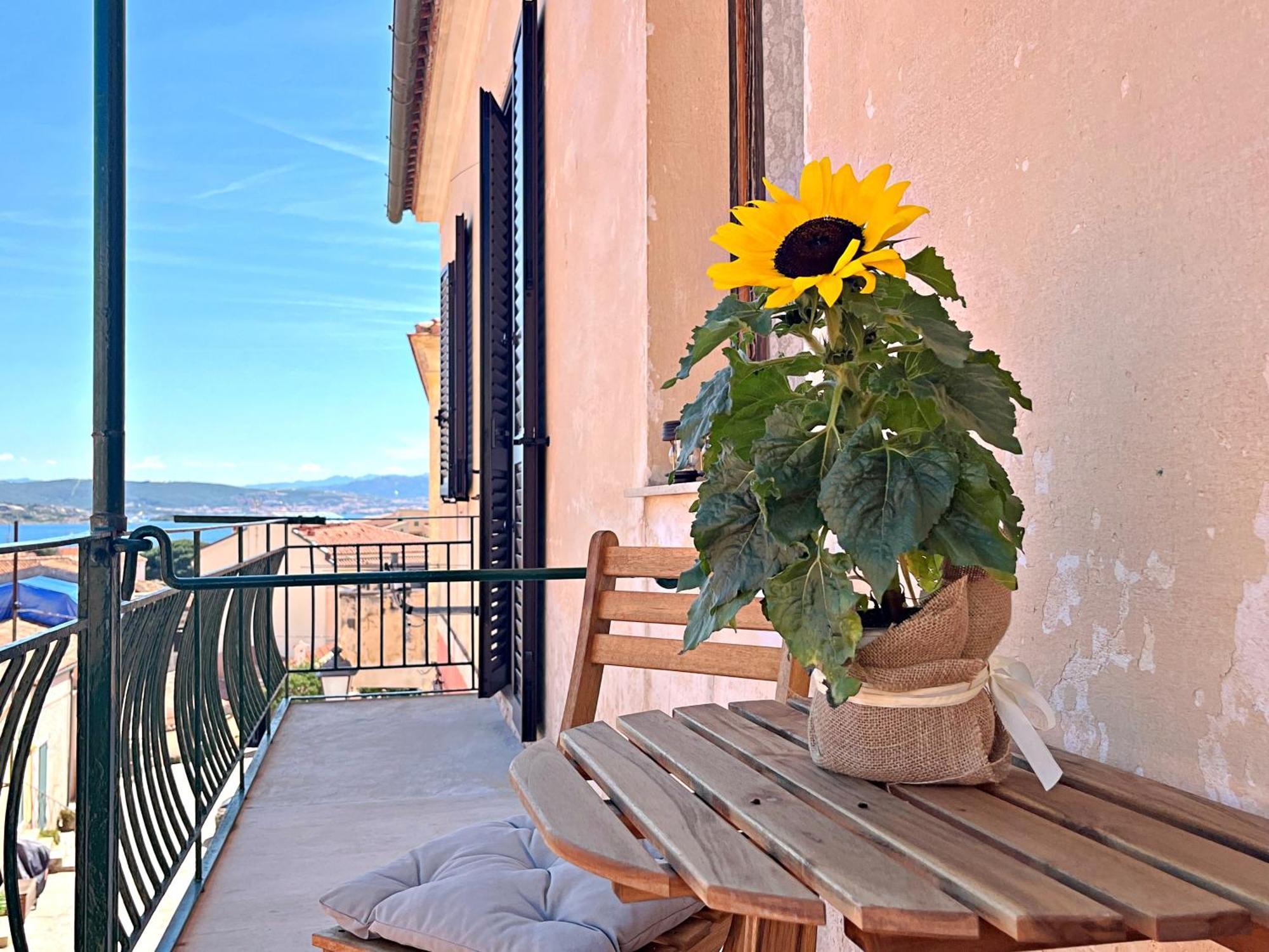 L'Isola Nell'Isola - R3442 Apartment La Maddalena  Bagian luar foto