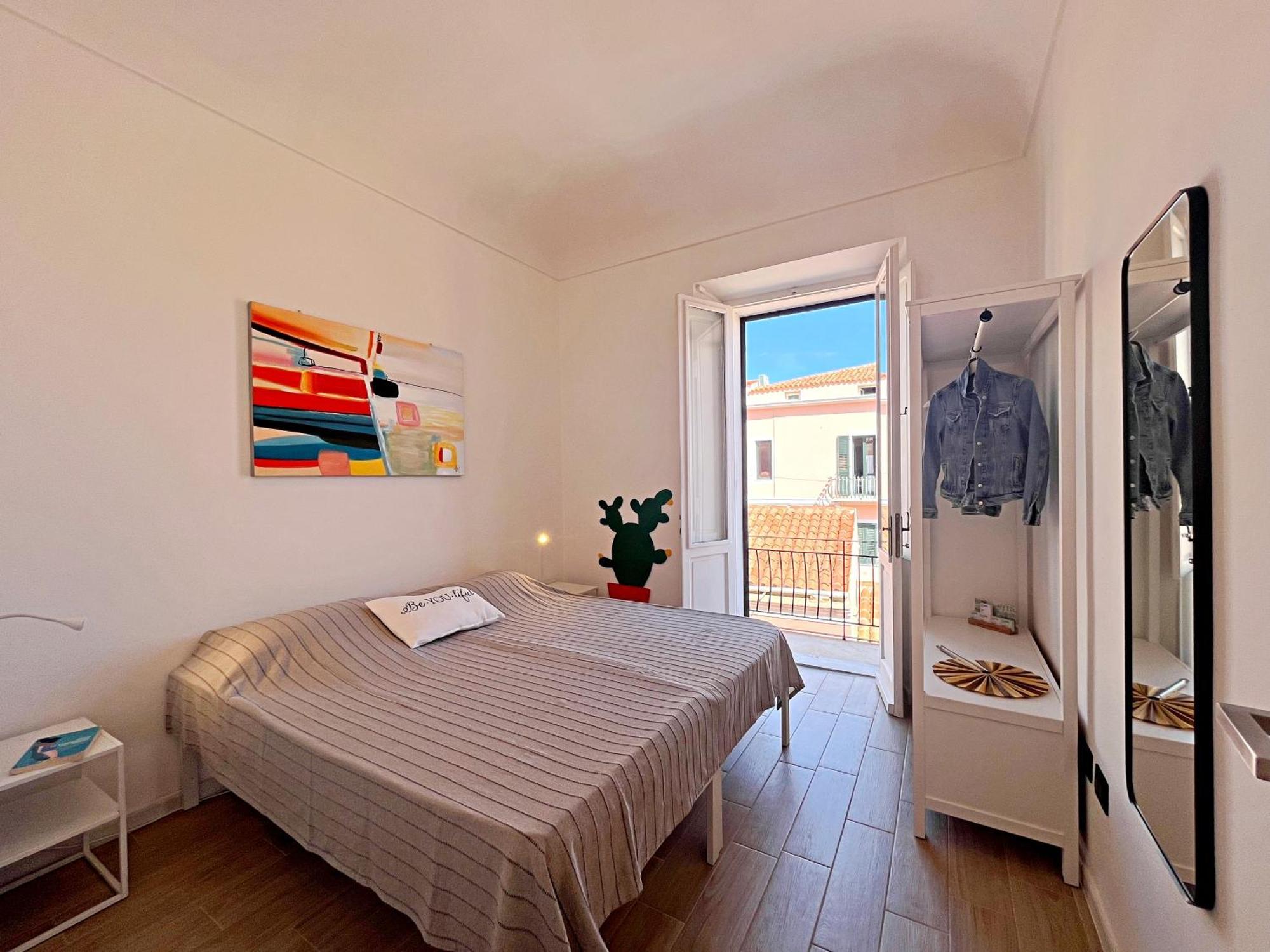 L'Isola Nell'Isola - R3442 Apartment La Maddalena  Bagian luar foto